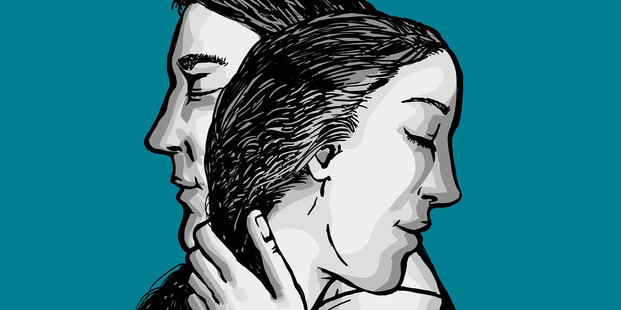 女追男动漫，当代恋爱故事的新篇章之探索爱情之旅