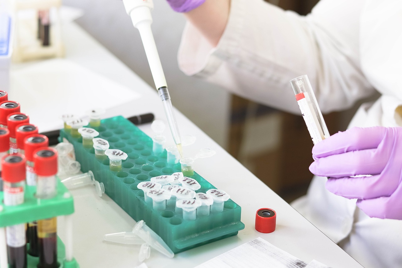 探索最新血液科学，未知领域的突破与医学未来展望