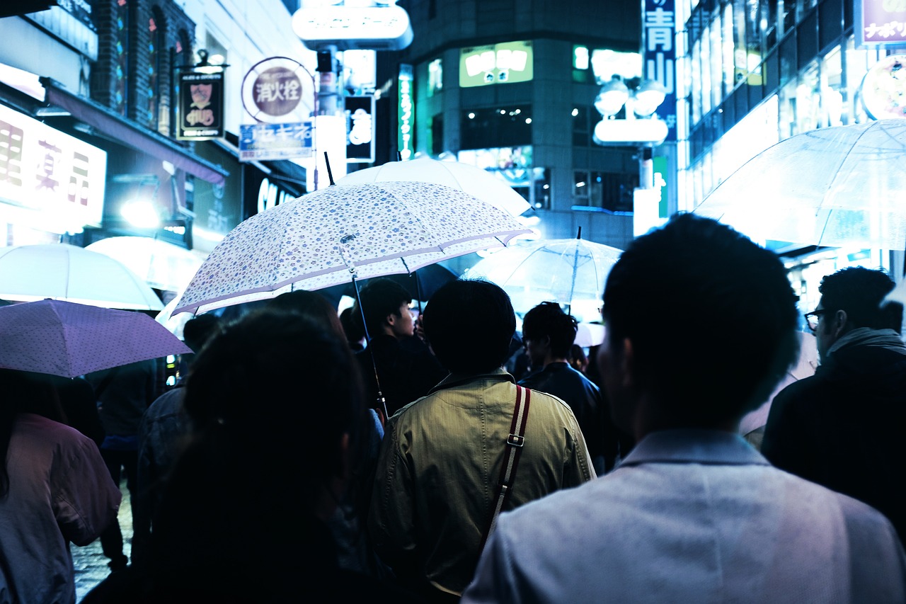 浊酒倾觞 第19页
