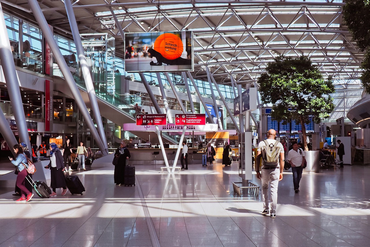 郑州航空港区招聘信息全面概览