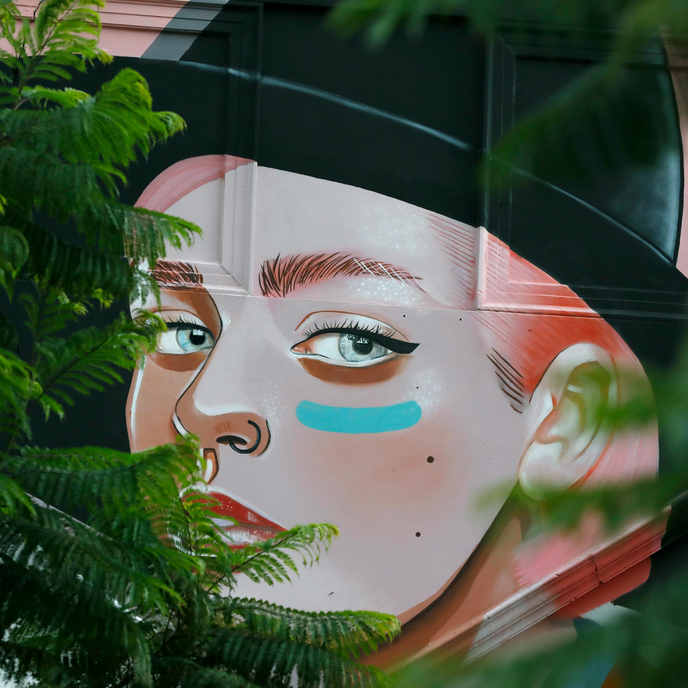动漫少女绘画指南，从基础到进阶的绘画教程