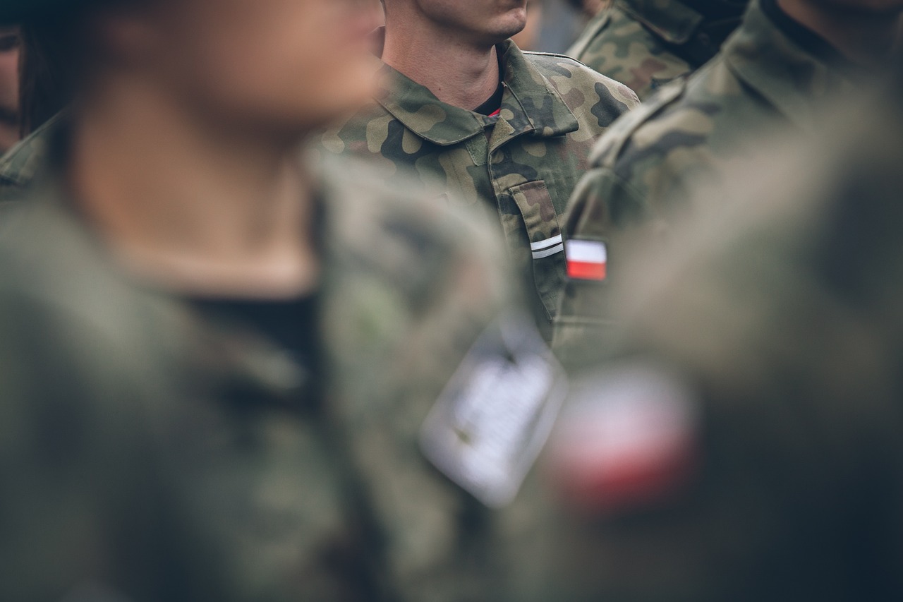 士兵突击演员，塑造英雄形象的杰出力量