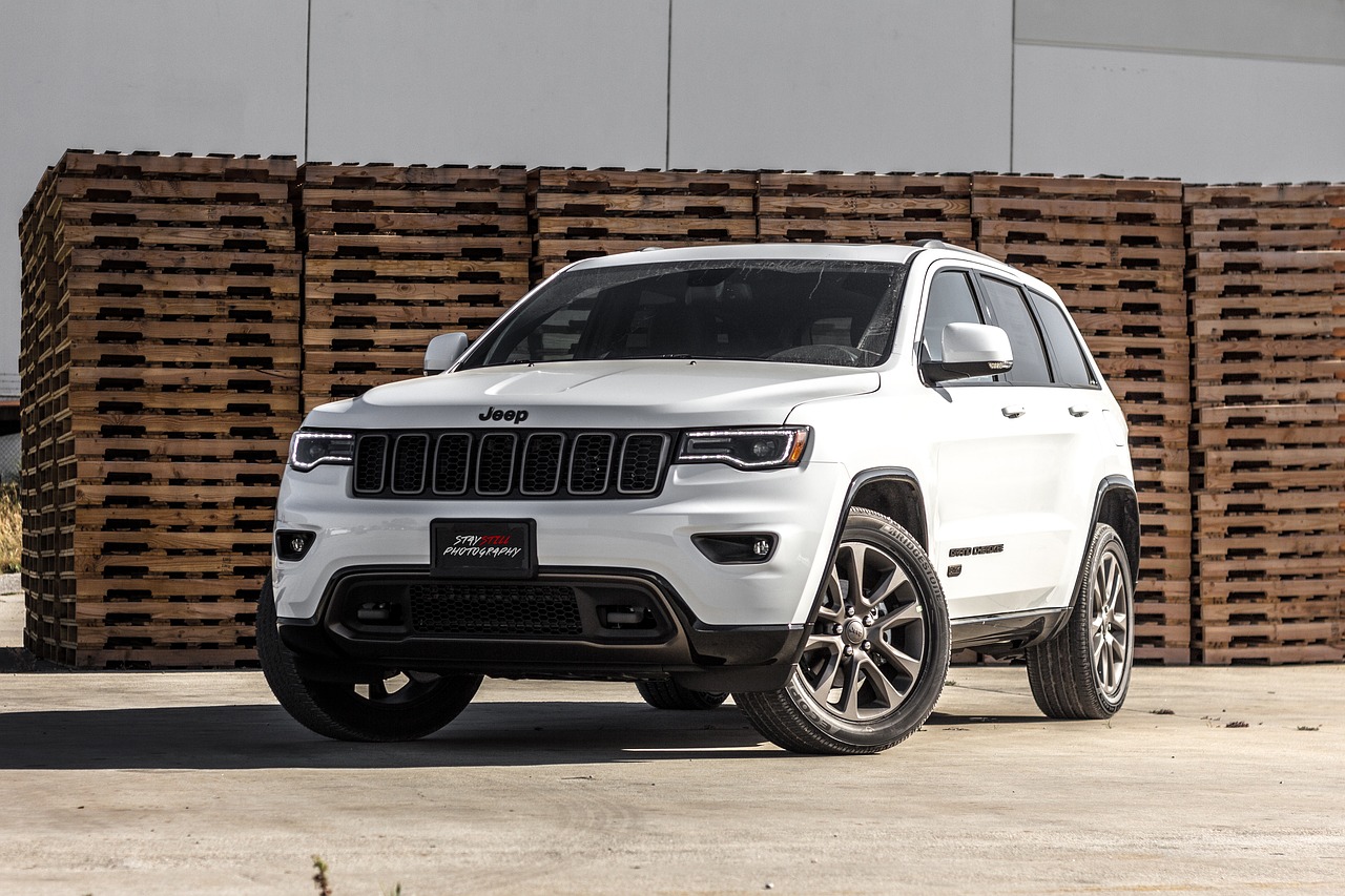 Jeep自由光最新报价与购车指南全攻略
