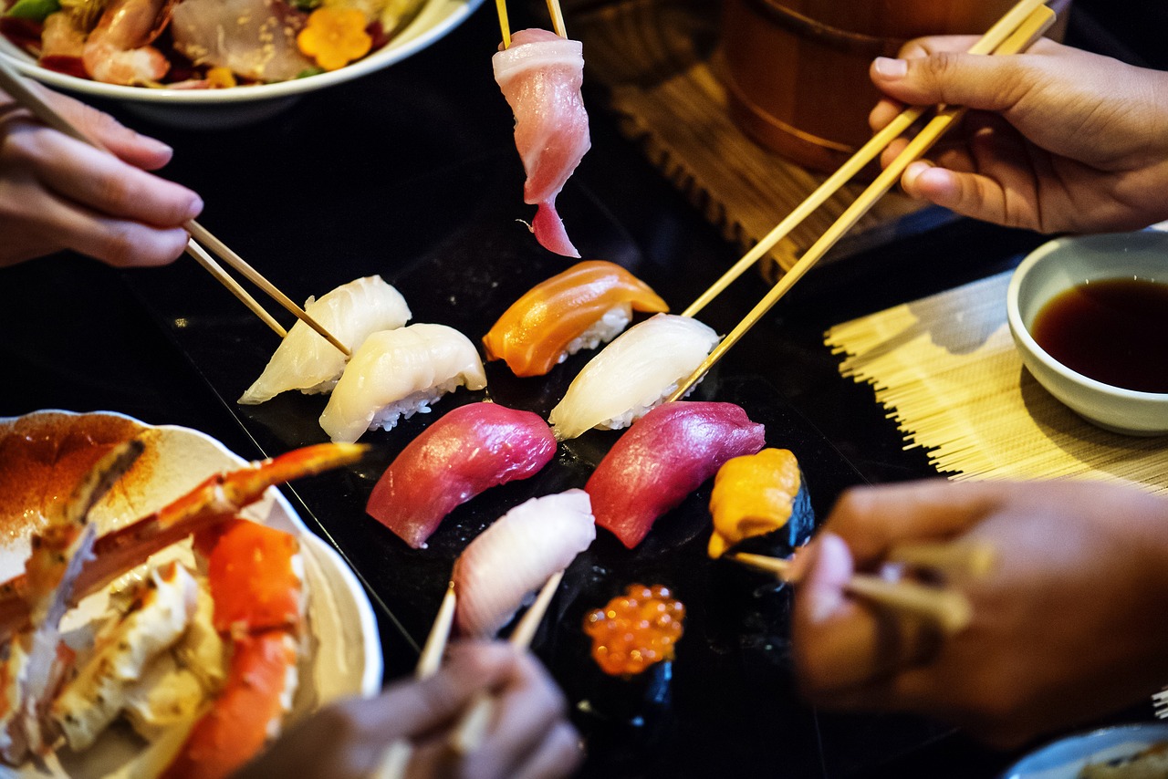 与孤独的美食家相似的电视剧探索美食之旅的旅程