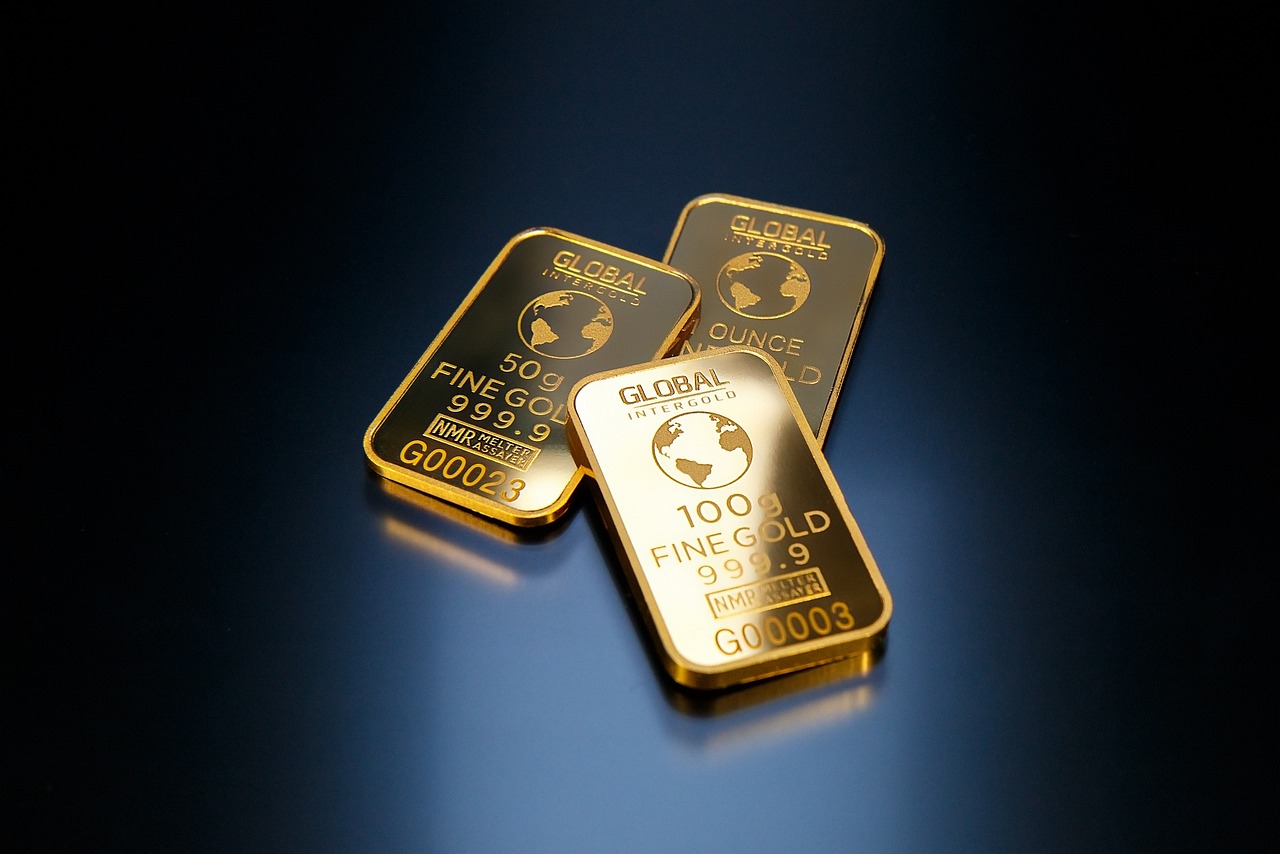 金子最新动态揭秘，全球金价走势分析及其未来展望展望报告