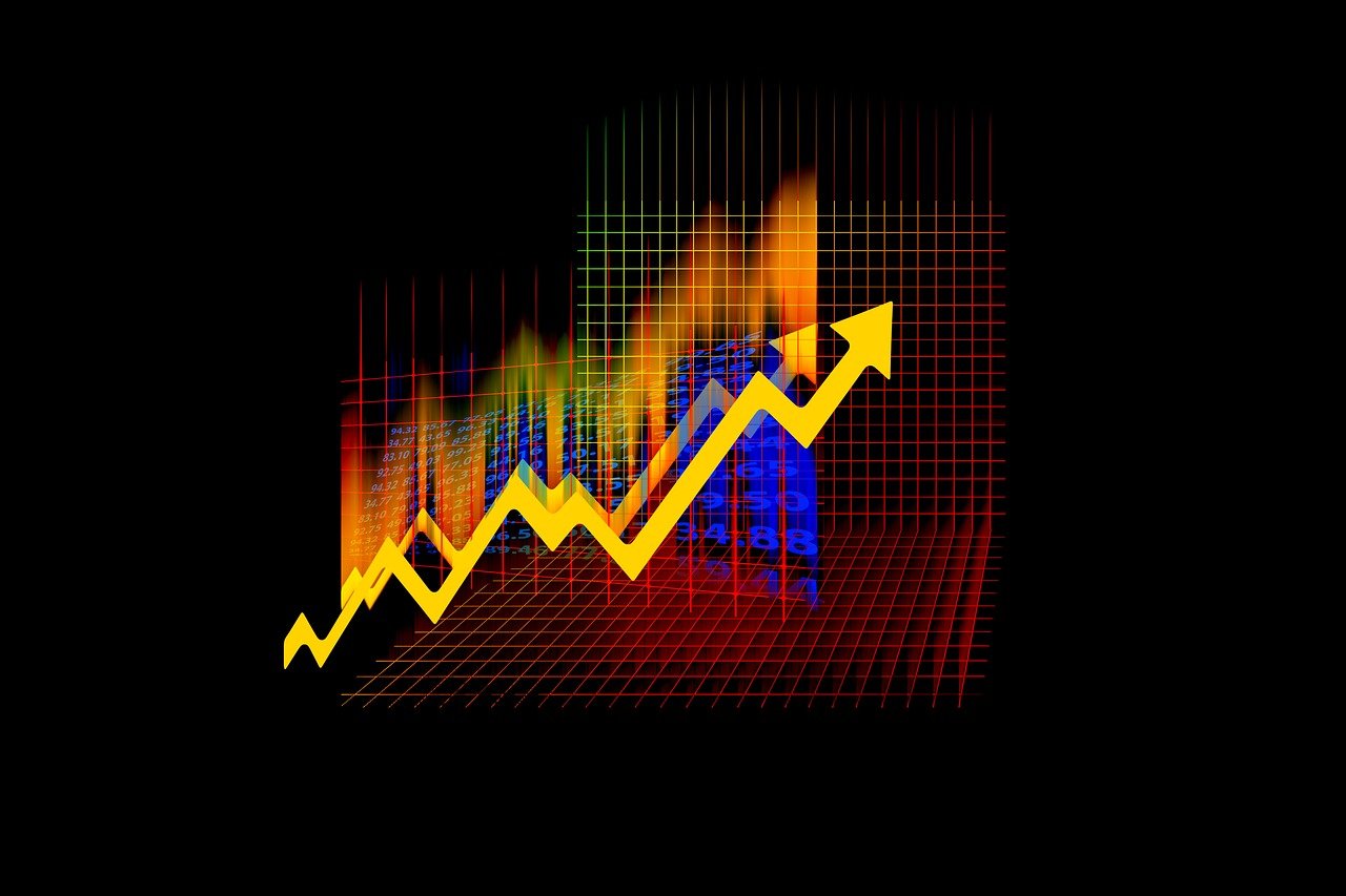 浩云科技股票股吧深度解析，探索科技与投资的交汇点