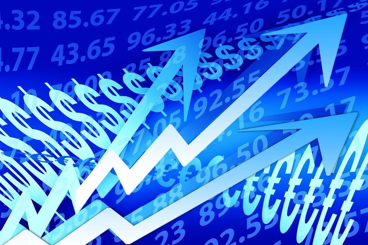 高盛集团，股票代码背后的全球金融巨头
