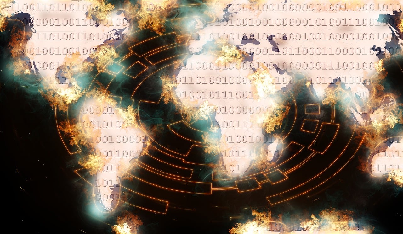 探索数字世界的宝藏之地，最新千百噜网站地址揭秘