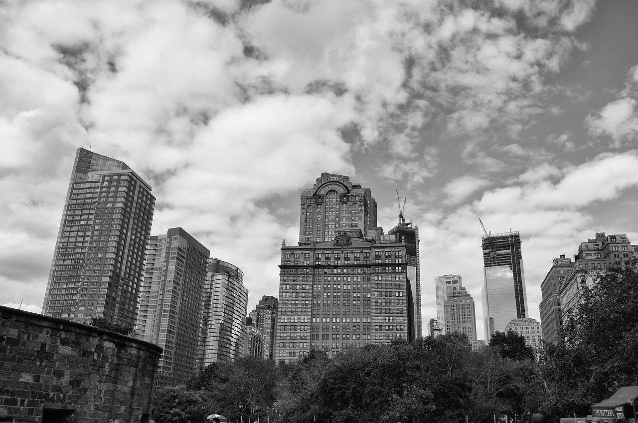 最新科技发展趋势及其深远影响