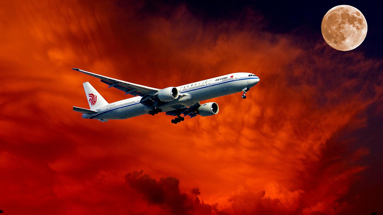 最新飞机崛起引领航空工业新时代