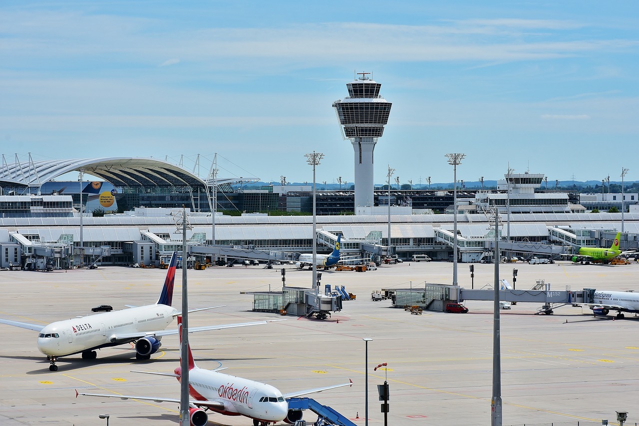 毫州机场最新动态，现代化航空枢纽建设步伐加速