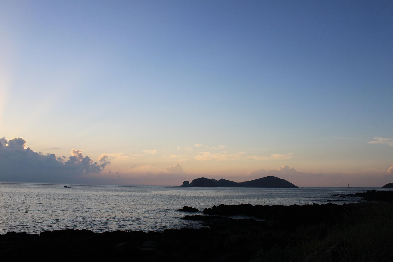 济州岛电影，探寻美丽景色与感人故事