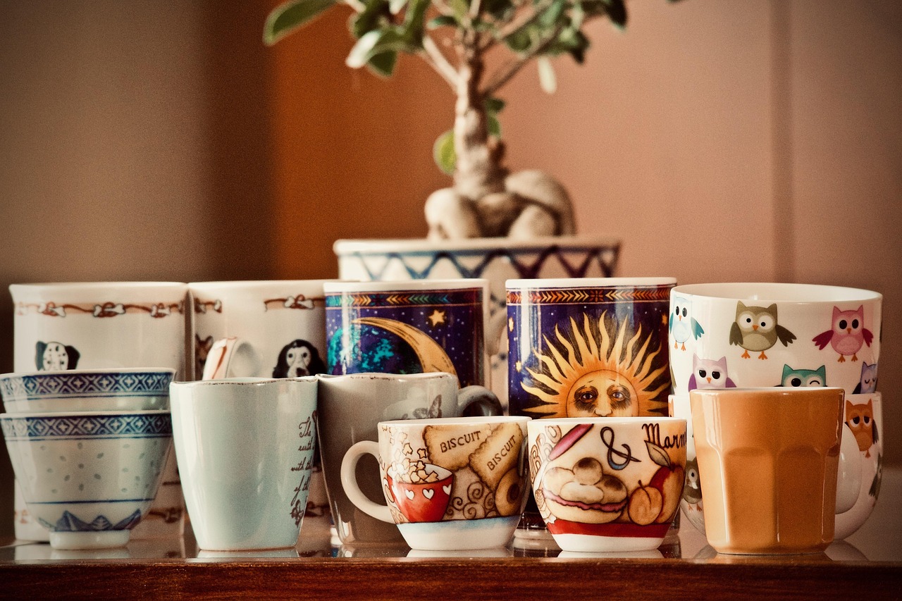 云南普洱茶价格及品鉴指南，高清图片附送