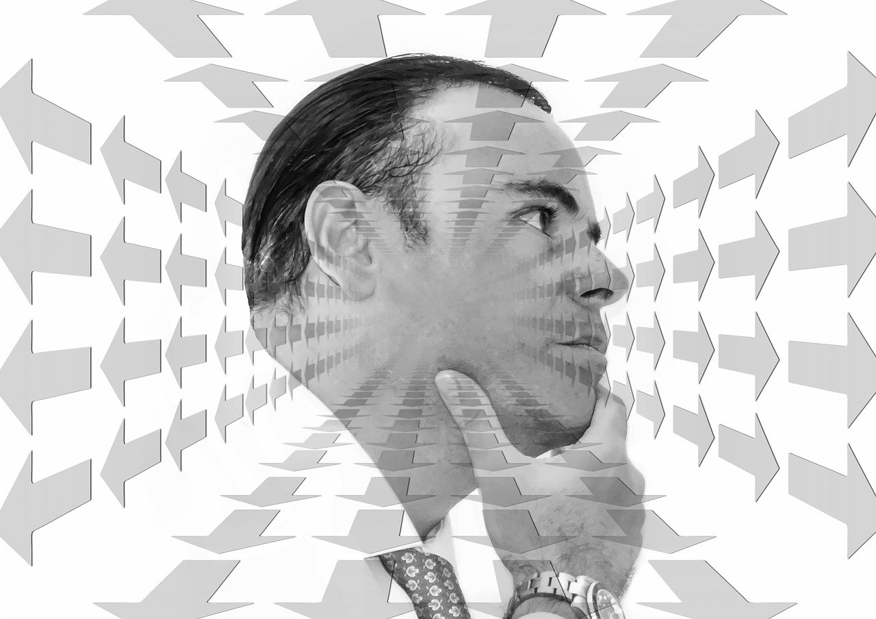 最新流行发型男，引领男性发型变革的时尚潮流风向标