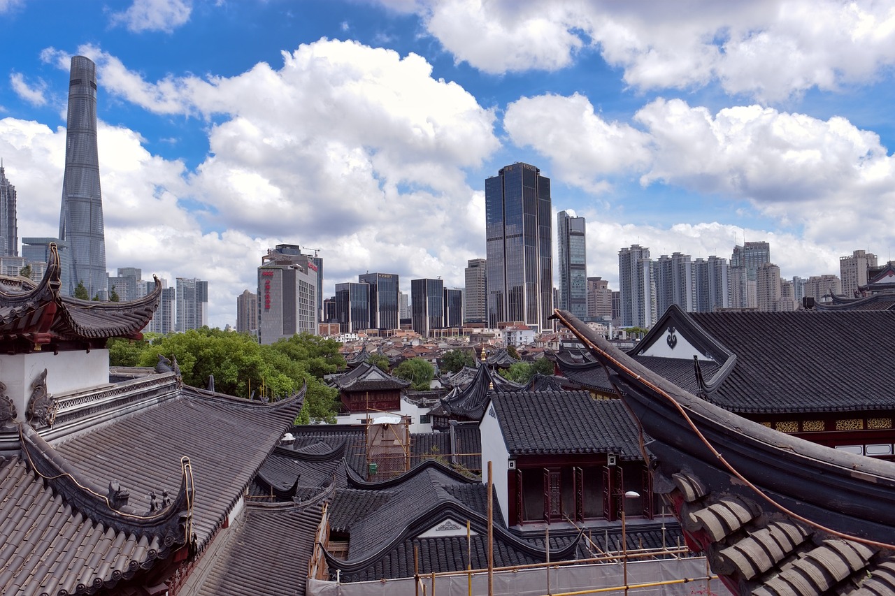 镇海庄市未来城市蓝图揭秘，最新规划图全面展示