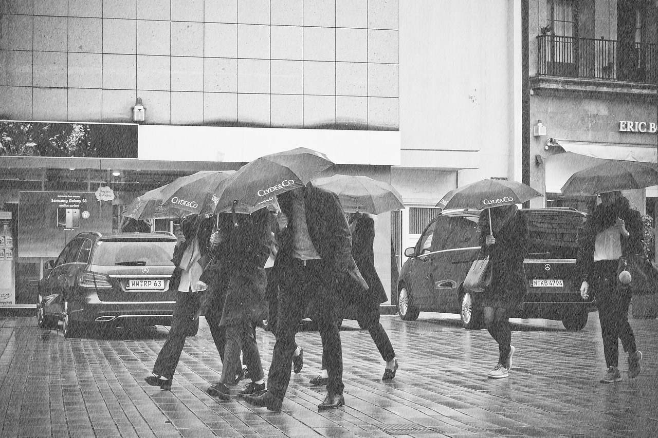 西宁暴雨最新动态，城市应对与后续展望