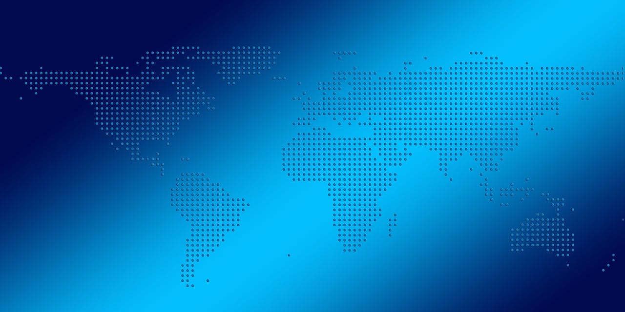 全国最新外围趋势分析概览