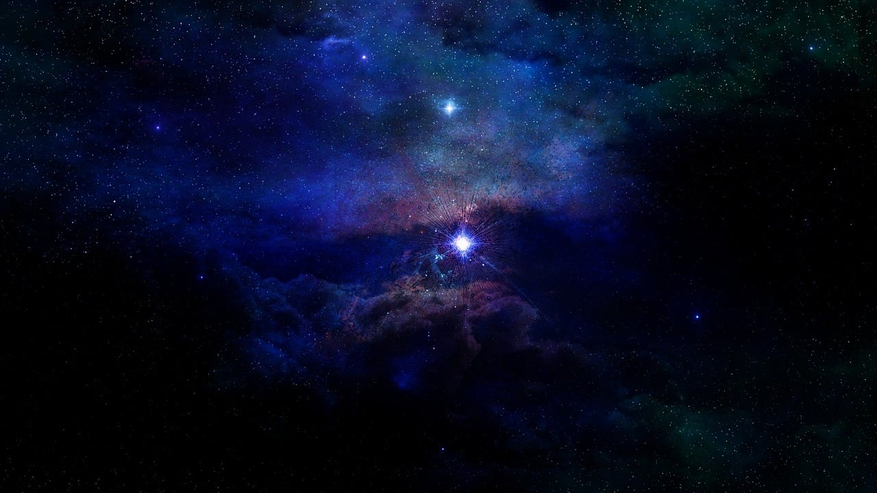 星际奇幻之旅，宇宙动漫的世界探索