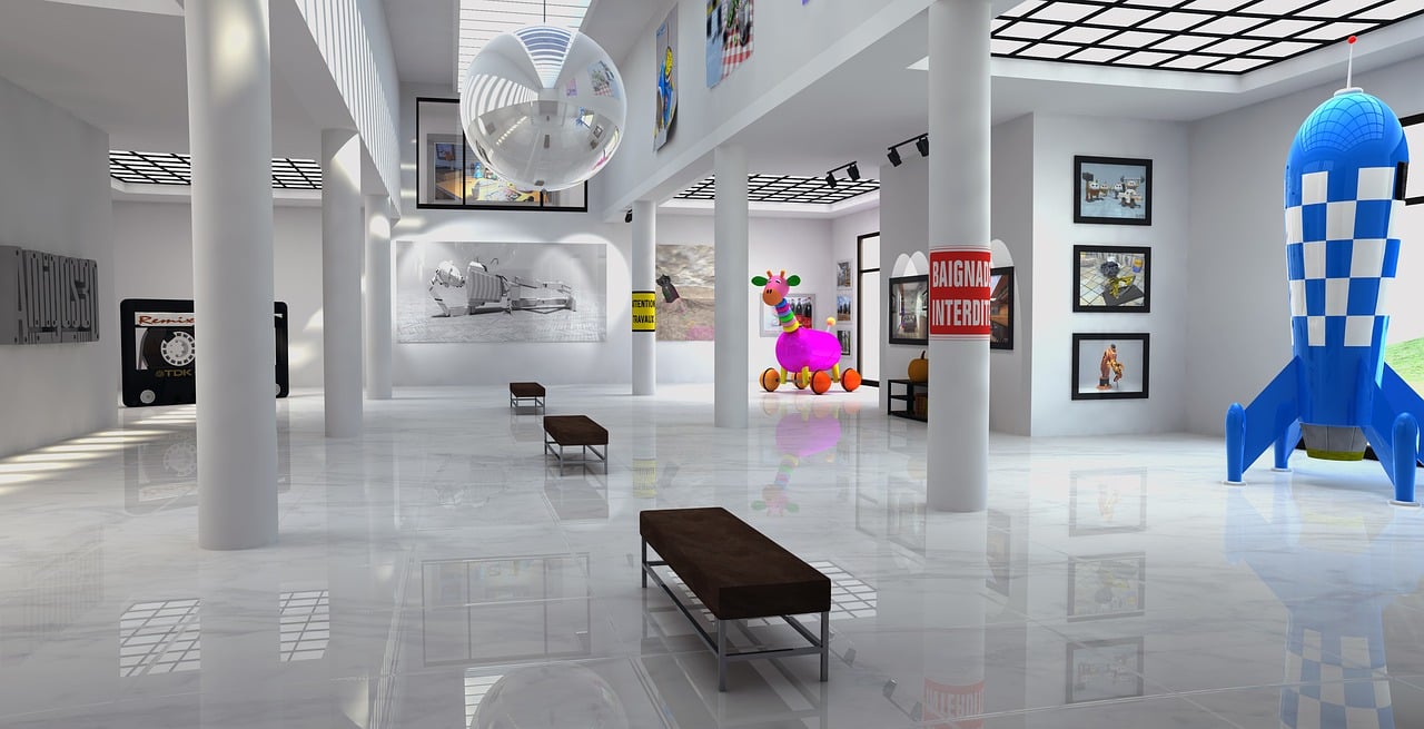 闫玲玲新品展示，独特时尚魅力的展现