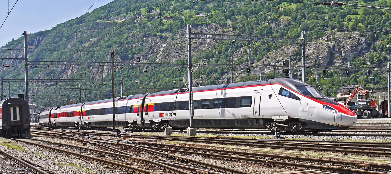 K358列车时刻表更新，旅客出行体验的新篇章启动