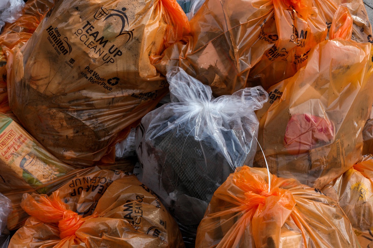 市场波动下的废品回收价格动态变化
