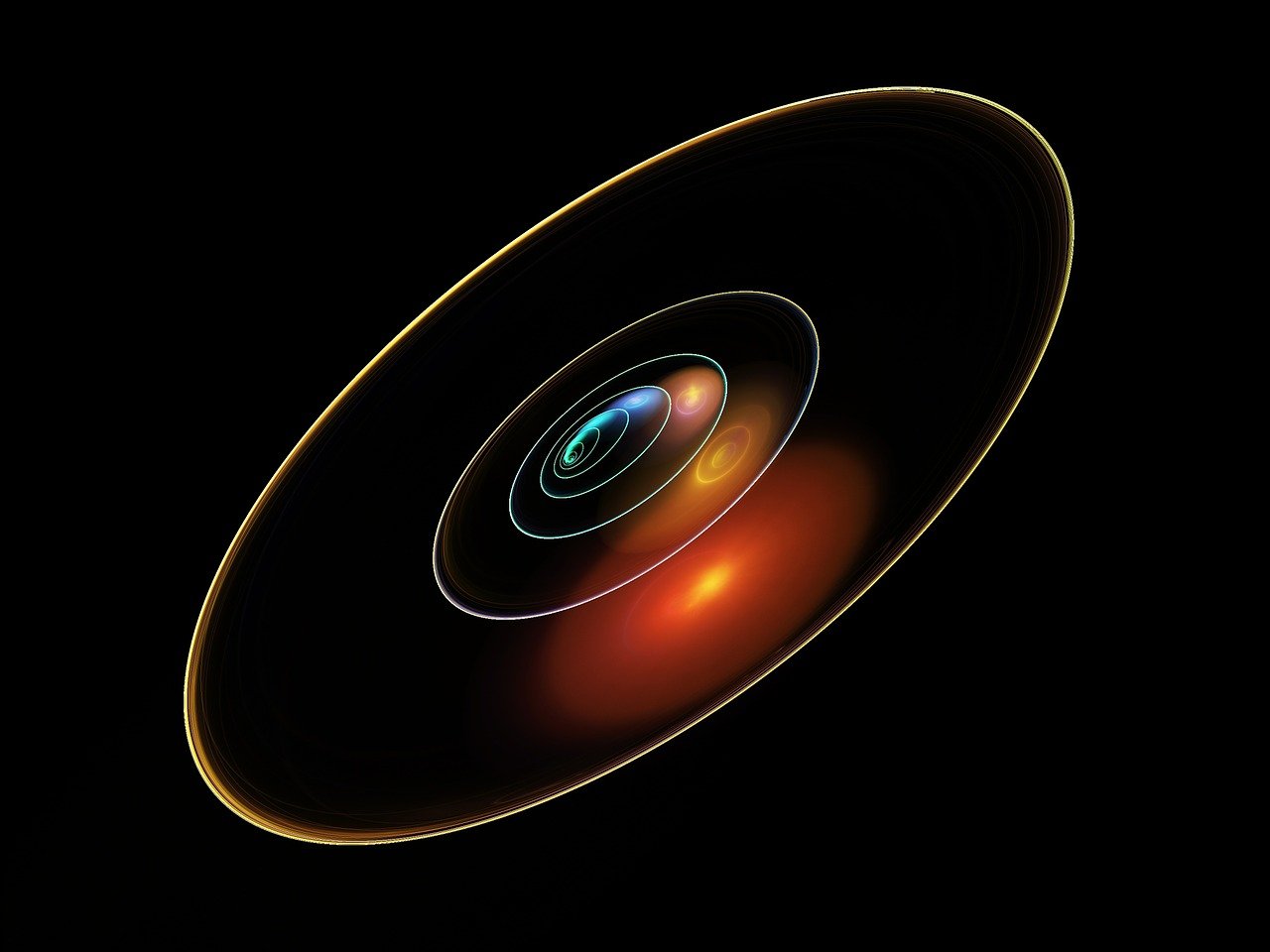 探索宇宙新篇章，行星资讯速递更新中