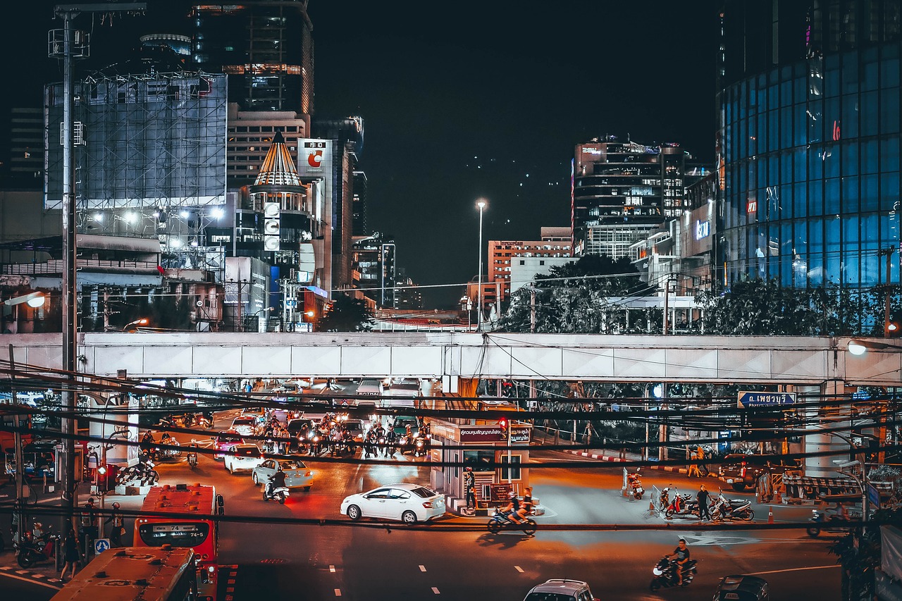 惠东县道路规划最新发布，塑造未来城市交通蓝图，打造顺畅交通网络