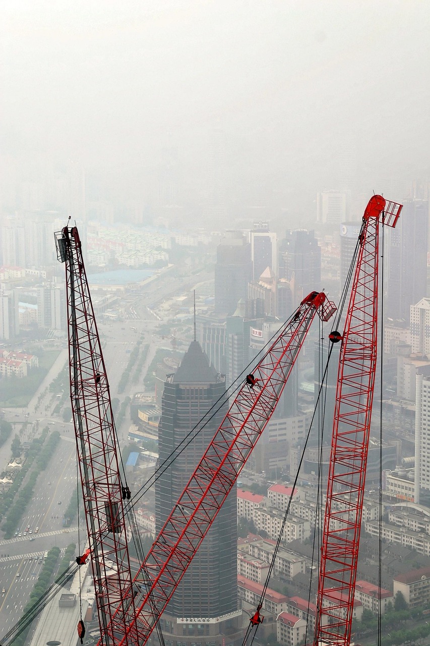 最新建筑手游重塑虚拟世界建筑奇迹，创造无限可能！