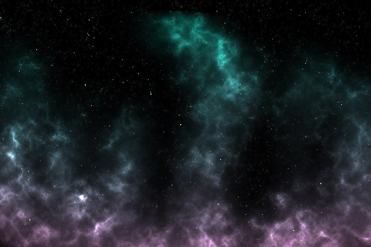 五月小星星公开课，探索星空奥秘