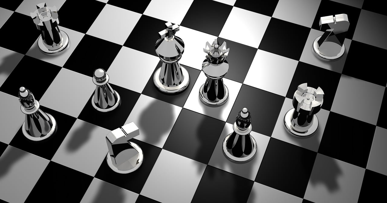 五月象棋比赛活动方案详解