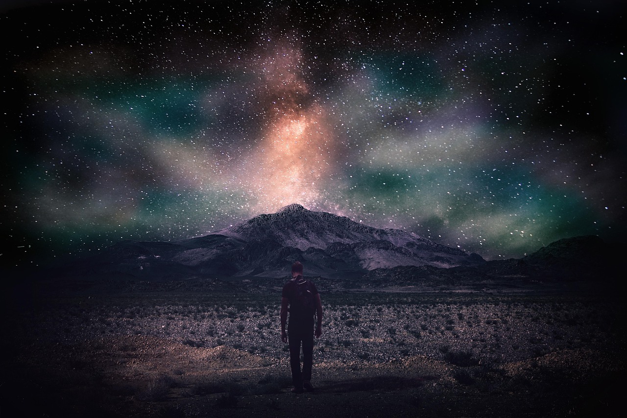 星海镖师最新章节，探索未知宇宙边缘的神秘之旅
