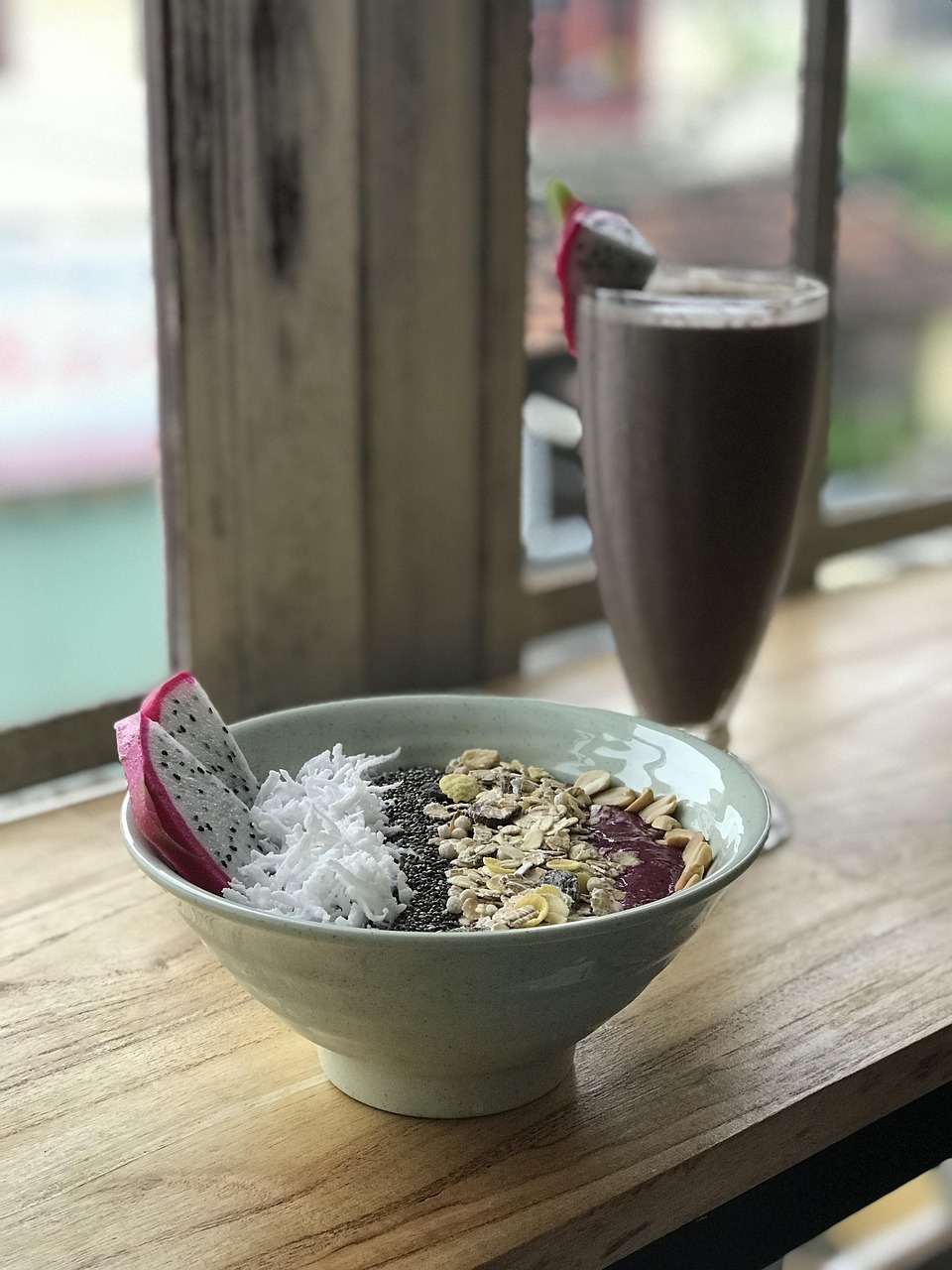 五月永和豆浆温暖上市，传统美味融入现代生活的完美呈现