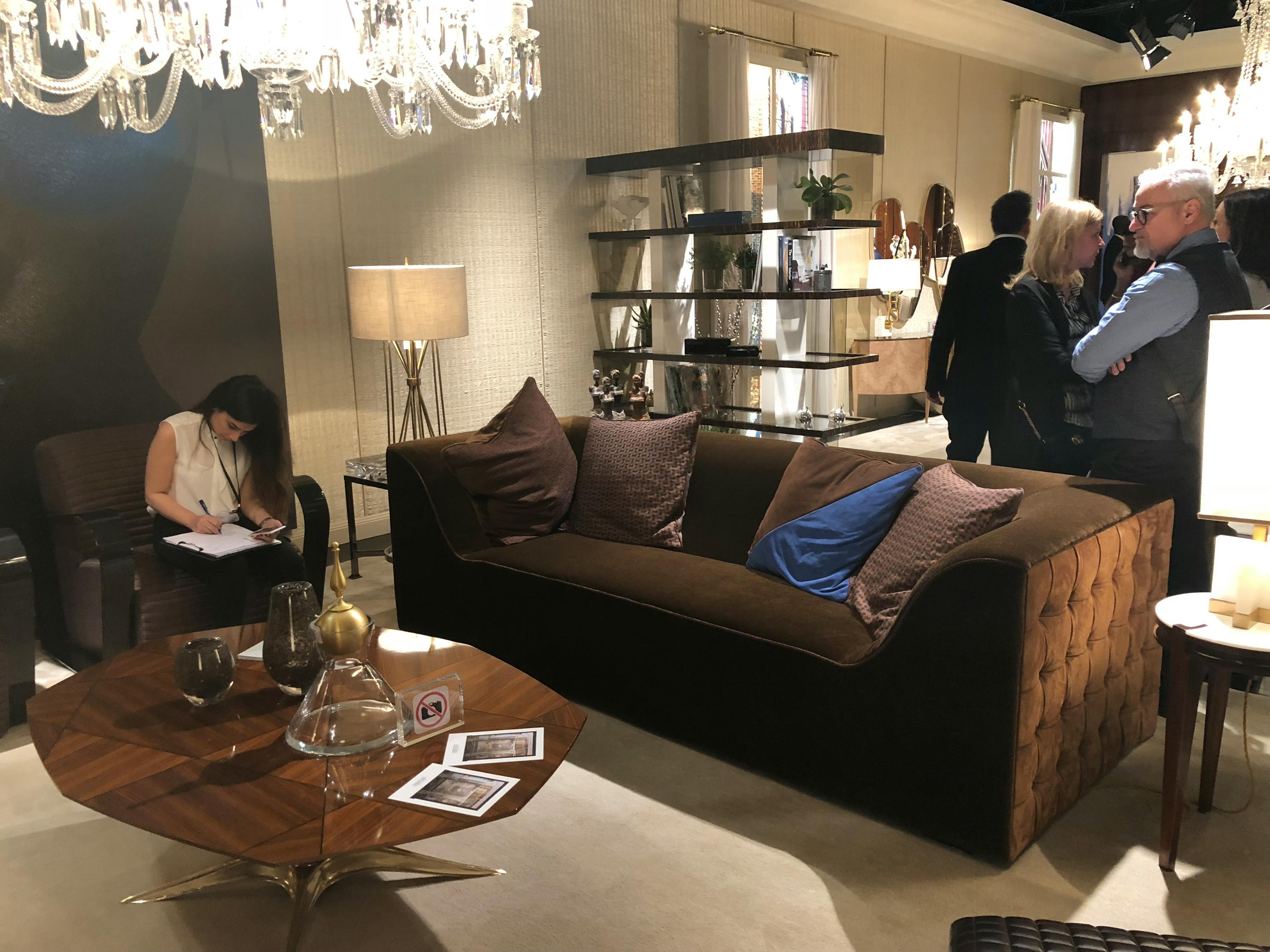 五月家居新风尚，最新家居实景图展示与欣赏