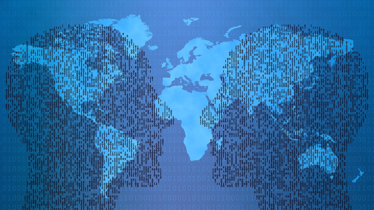 五月最新网址发布，科技文化交汇的新世界探索